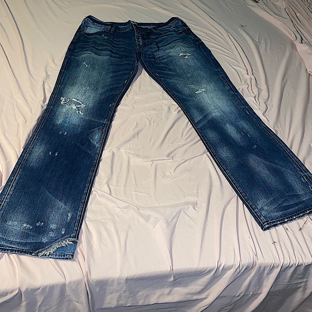 Prps jeans size 40
